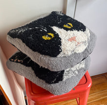 Load image into Gallery viewer, Pet Portrait - Pillow