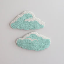 Load image into Gallery viewer, Beautiful Day Clouds - Set of 2
