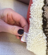 Load image into Gallery viewer, Pet Portrait - Pillow