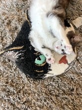 Load image into Gallery viewer, Pet Portrait Rug || Wall Hanging