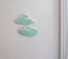 Load image into Gallery viewer, Beautiful Day Clouds - Set of 2
