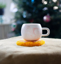 Load image into Gallery viewer, Cozy Mug Rugs
