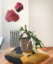 Load image into Gallery viewer, Blushing Cubic Crystal
