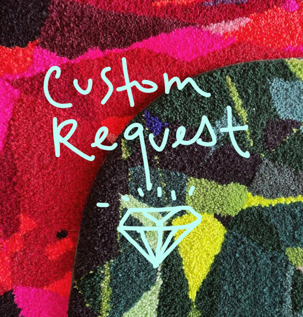 Custom Gem - Deposit